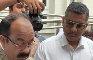 उपमुख्यमंत्री अरुण साव ने मनोकामना रथ को दिखाई हरी झंडी, ‘जोहार जगन्नाथ’ कार्यक्रम का हुआ शुभारंभ