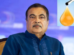 बस-ट्रक चलेंगे ₹20/लीटर वाले फ्यूल पर! नितिन गडकरी ने सस्ते ईंधन को लेकर किया बड़ा ऐलान
