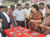 राज्यमंत्री गौर बोले- एक्सपो सिर्फ मशीनों का प्रदर्शन नहीं, बल्कि निवेश, नवाचार और नए अवसरों का बड़ा मंच एक्सपो से उद्योगों को नई उड़ान, राज्यमंत्री गौर ने बताया हुनर, निवेश और रोजगार का सशक्त माध्यम मशीनों से आगे बढ़कर अवसरों का मंच बना एक्सपो, राज्यमंत्री गौर ने निवेश और कौशल विकास पर दिया जोर