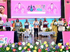 सरकार गठन के बाद बड़ा रिकॉर्ड, 11 लाख से अधिक प्रधानमंत्री आवासों का निर्माण पूरा