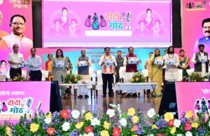 सरकार गठन के बाद बड़ा रिकॉर्ड, 11 लाख से अधिक प्रधानमंत्री आवासों का निर्माण पूरा