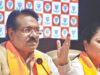 BJP का बड़ा सियासी दांव, 16 पार्षदों की एंट्री के साथ इस पार्टी के विलय की चर्चा तेज