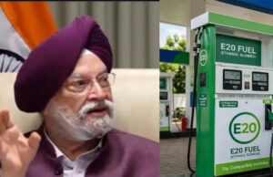 अब कितना सस्ता होगा E85 पेट्रोल? केंद्रीय मंत्री ने किया कीमत का ऐलान, जानें पूरी डिटेल