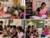 आंगनबाड़ी सेवाओं से वंचित लोगों के लिए 45 दिन का विशेष अभियान