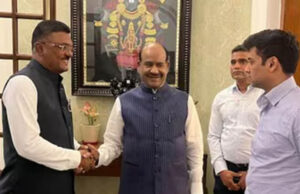 दिल्ली की सीक्रेट मीटिंग से बढ़ी सियासी हलचल, उद्धव कैंप में बगावत की चर्चाएं तेज