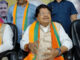 BJP में टिकट बदलने की परंपरा नहीं, दतिया विवाद पर कैलाश विजयवर्गीय ने दिया साफ संदेश