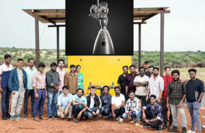 स्पेस टेक में भारत की बड़ी तैयारी, SpaceX जैसी रॉकेट इंजन तकनीक विकसित कर रहा भारतीय स्टार्टअप