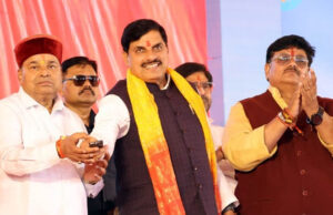 CM डॉ. यादव का ऐलान: उज्जैन-जावरा ग्रीनफील्ड फोरलेन कॉरिडोर से मालवा को मिलेगी नई रफ्तार