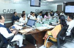 विकसित भारत 2047 की मजबूत नींव बनेगा ABDM, केंद्रीय स्वास्थ्य मंत्री नड्डा का बड़ा बयान