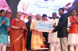 योगी सरकार का बड़ा फैसला, पूर्व खिलाड़ियों को मिल रही मासिक आर्थिक सहायता और सम्मान
