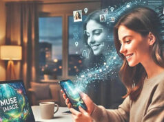 AI इमेज बनाने वालों को झटका, Meta ने बंद किया Muse Image फीचर