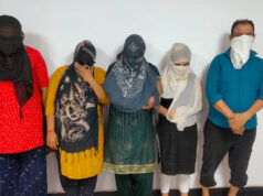 नागपुर में हाई-प्रोफाइल देह व्यापार रैकेट का खुलासा, App के जरिए होती थी बुकिंग; कई युवतियां बरामद