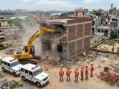दिल्ली में अवैध निर्माण पर सख्ती, DDA ने लागू किया नया SoP