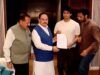 CJP आंदोलन खत्म, सरकार से मांगों पर बनी सहमति, एफआईआर वापसी तय