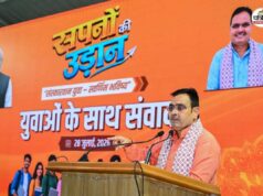 राजस्थान में 1.78 लाख सरकारी नौकरियां, 4.5 लाख निजी रोजगार का दावा