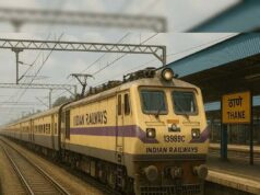 15 जुलाई से बदले रेलवे के नियम, IRCTC ऐप और जनरल टिकट में बड़ा बदलाव