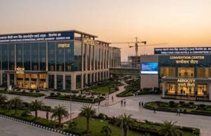 एयरपोर्ट क्षेत्र बनेगा बिजनेस हब, 2029 तक पूरी होगी 720 करोड़ परियोजना