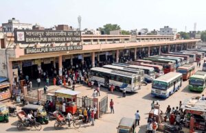 पटना समेत पूरे बिहार में हाईटेक बस डिपो की तैयारी, यात्रियों को मिलेंगी मॉल-होटल जैसी सुविधाएं