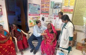 गर्भवती महिलाओं और नवजातों के लिए हर जिले में खुलेंगे अत्याधुनिक मातृ-शिशु अस्पताल