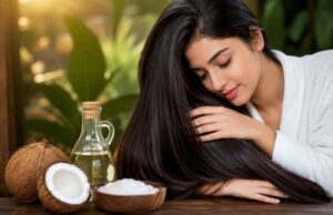मानसून में बाल झड़ना रोकेंगे ये आसान उपाय, मिलेंगे लंबे और मजबूत बाल