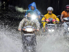 मौसम का बड़ा बदलाव: 10 हजार KM लंबी बादलों की पट्टी से बढ़ी बारिश की उम्मीद, बंगाल की खाड़ी पहुंचते ही बदलेगा मिजाज