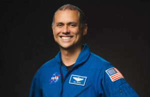 NASA ISS Mission: भारतीय मूल के फिजिशियन डॉ. अनिल मेनन की नई उड़ान, पत्नी भी हैं अंतरिक्ष यात्री