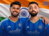 भारत-इंग्लैंड वनडे सीरीज: टीम इंडिया में नए पेसर की एंट्री, हर्षित राणा और वरुण चक्रवर्ती की फिटनेस पर आई अहम खबर