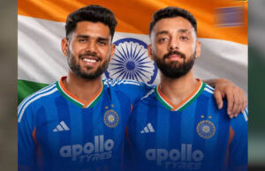 भारत-इंग्लैंड वनडे सीरीज: टीम इंडिया में नए पेसर की एंट्री, हर्षित राणा और वरुण चक्रवर्ती की फिटनेस पर आई अहम खबर