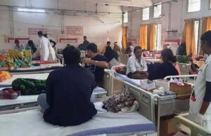 जिला अस्पतालों में आईसीयू, इमरजेंसी सेवा अनिवार्य, रेफरल व्यवस्था होगी पूरी तरह डिजिटल।