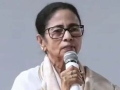 बागी TMC सांसदों को बुलाने पर सर्वदलीय बैठक से विपक्ष का सांकेतिक वॉकआउट