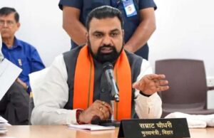 आंबेडकर विद्यालयों में शिक्षकों की कमी, सरकार ने बनाया बड़ा प्लान