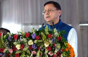 धामी सरकार का विजन 2035: इंफ्रास्ट्रक्चर, निवेश और आत्मनिर्भर उत्तराखंड पर फोकस