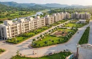 लखनऊ समेत 8 जिलों में बनेंगे 5303 घर-दुकान, रियल एस्टेट को बढ़ावा