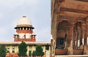 भोजशाला मामले में सुप्रीम कोर्ट का बड़ा फैसला, हाई कोर्ट के आदेश पर रोक से इनकार, मुस्लिम पक्ष को झटका