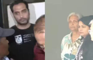 ट्विशा केस: CBI ने कोर्ट को बताया- गिरिबाला और समर्थ ने दोबारा वॉयस सैंपल देने से मना किया, AIIMS रिपोर्ट भी लंबित