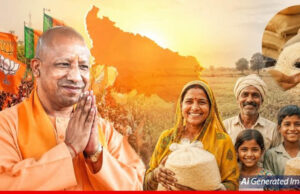 2027 विधानसभा चुनाव पर BJP का फोकस, SIR को लेकर बूथ कमेटियों के गठन का प्लान
