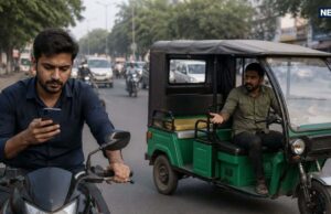 ऐप से ई-रिक्शा लॉक होने का दावा कितना सच? साइबर एक्सपर्ट ने बताई हकीकत