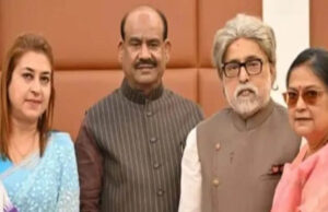 ओम बिरला से मुलाकात के बाद TMC में हलचल, बागी सांसदों को मिला बड़ा भरोसा