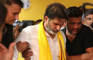 प्रशांत किशोर की पार्टी में भगदड़, बांकीपुर उपचुनाव से पहले कई बड़े नेताओं ने थामा BJP का दामन