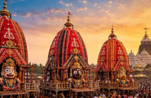 पुरी में रथ यात्रा का असर, श्रद्धालुओं की भारी भीड़; होटलों का एक रात का किराया ₹50 हजार से ऊपर