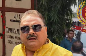 250 करोड़ के कथित वित्तीय घोटाले में ED की कार्रवाई तेज, मदन मित्रा के परिवार को तलब