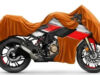 लॉन्च से पहले दिखी Hero Karizma XMR250, स्टाइलिश डिजाइन और पावरफुल इंजन से बढ़ी उत्सुकता
