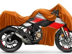 लॉन्च से पहले दिखी Hero Karizma XMR250, स्टाइलिश डिजाइन और पावरफुल इंजन से बढ़ी उत्सुकता