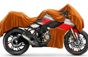 लॉन्च से पहले दिखी Hero Karizma XMR250, स्टाइलिश डिजाइन और पावरफुल इंजन से बढ़ी उत्सुकता