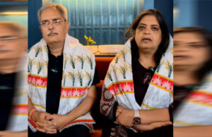 छत्तीसगढ़ भारत के सबसे समृद्ध, मौलिक और पर्यटन संभावनाओं से भरपूर गंतव्यों में से एक, हर पर्यटक की यात्रा सूची में होना चाहिए यह राज्य – मीनाक्षी शर्मा