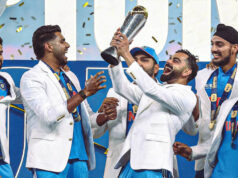 वनडे और T20 वर्ल्ड कप के लिए ICC का बड़ा बदलाव, नए नियमों से बदलेगा टूर्नामेंट का रोमांच