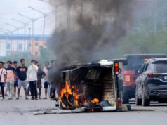 मणिपुर में हालात फिर तनावपूर्ण, 85 FIR दर्ज, 24 की मौत; 5 नए हिंसा प्रभावित क्षेत्रों ने बढ़ाई चिंता