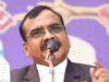 SIT चार्जशीट का दावा, IAS संतोष वर्मा के प्रमोशन के लिए नियमों की अनदेखी; 140 कॉल और रिजॉर्ट मीटिंग चर्चा में