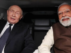 परमाणु हमले को लेकर सनसनीखेज दावा, यूक्रेन युद्ध के बीच PM मोदी और पुतिन की चर्चा तेज