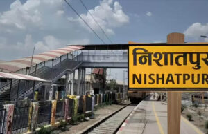भोपाल का करोड़ों का स्टेशन बना सुनसान, जून 2023 से नहीं रुकी कोई ट्रेन; लोग कहने लगे ‘भूतिया स्टेशन’